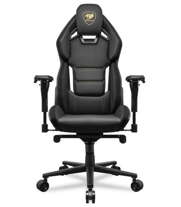 Cougar Silla Gaming Hotrod Royal