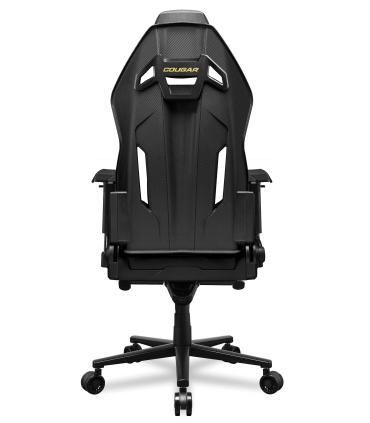 Cougar Silla Gaming Hotrod Royal