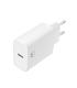 EWENT Cargador Usb-C Carga Rapida 20W