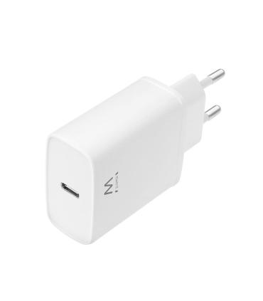 EWENT Cargador Usb-C Carga Rapida 20W