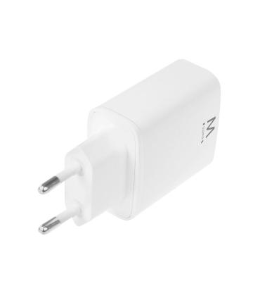 EWENT Cargador Usb-C Carga Rapida 20W