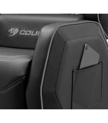 Cougar Silln Gaming Ranger S Black