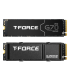 SSD TEAMGROUP T-FORCE GAMING M.2-2280 PCI-E GEN4X4 G70 PRO 2TB CON DIS. DE CALOR