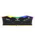DDR5 TEAMGROUP T-FORCE DELTA RGB 16GB X2 6000 BLANCO
