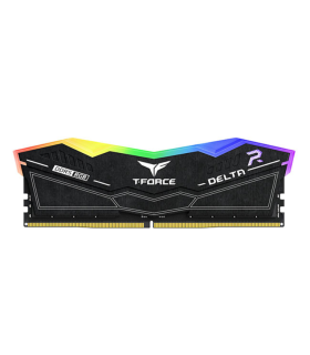 DDR5 TEAMGROUP T-FORCE DELTA RGB 16GB X2 6000 BLANCO