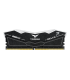 DDR5 TEAMGROUP T-FORCE DELTA RGB 16GB X2 6000 NEGRO
