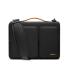 MALETIN PORTATIL 16  TOMTOC DEFENDER A42 BLACK
