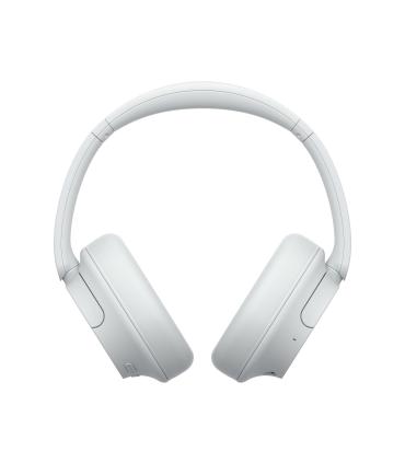 Auriculares Inalmbricos Sony WH-CH720N  Con Micrfono  Bluetooth  Blancos