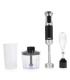 Batidora De Mano Princess 221222  1000W  2 Velocidad  Capacidad 0.7L