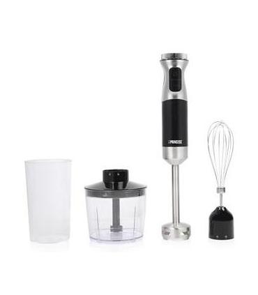 Batidora De Mano Princess 221222  1000W  2 Velocidad  Capacidad 0.7L