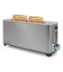 Tostador Princess 142405  1050W  Acero Inoxidable