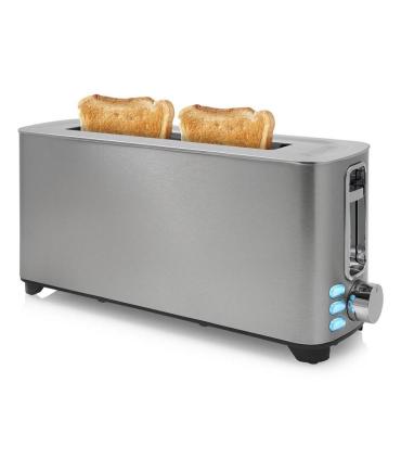 Tostador Princess 142405  1050W  Acero Inoxidable