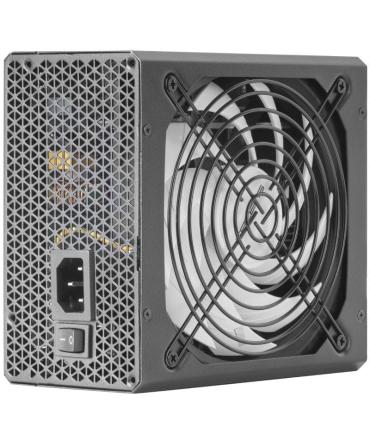 Fuente de Alimentacin Tacens Radix Eco X 550/ 550W/ Ventilador 14cm