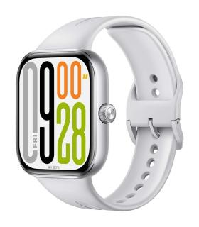 Smartwatch Xiaomi Redmi Watch 5/ Notificaciones/ Frecuencia Cardaca/ GPS/ Gris Plata