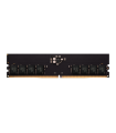 DDR5 TEAMGROUP ELITE UDIMM 8GB 4800 NEGRO
