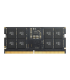 DDR5 TEAMGROUP ELITE SODIMM 8GB 5600 NEGRO
