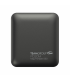 SSD EXT TEAMGROUP TEAM PD20M MAG 2TB PORTABLE USB3.2 USB-C NEGRO