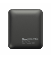 SSD EXT TEAMGROUP TEAM PD20M MAG 2TB PORTABLE USB3.2 USB-C NEGRO