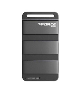 SSD EXT TEAMGROUP T-FORCE GAMING 1.8\" FULL USB3.2 M200 1TB USB-C