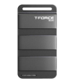 SSD EXT TEAMGROUP T-FORCE GAMING 1.8" FULL USB3.2 M200 2TB USB-C