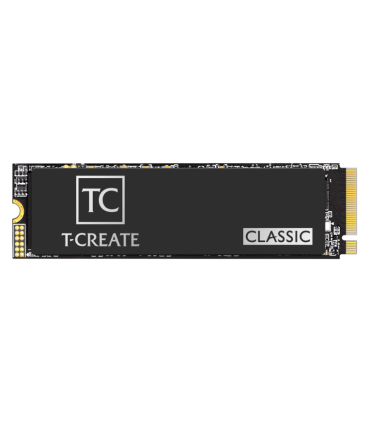 SSD TEAMGROUP T-CREATE CLASSIC M.2-2280 PCI-E GEN4X4 C47 1TB