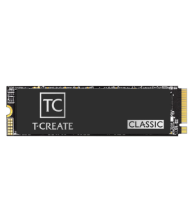 SSD TEAMGROUP T-CREATE CLASSIC M.2-2280 PCI-E GEN4X4 C47 2TB