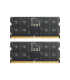 DDR5 TEAMGROUP ELITE SODIMM 32GB 5600 NEGRO