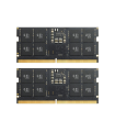DDR5 TEAMGROUP ELITE SODIMM 32GB 5600 NEGRO
