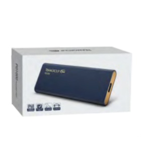 SSD EXT TEAMGROUP TEAM 1.8\" FULL PD1000 512GB USB3.2 USB-C NEGRO