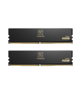 DDR5 TEAMGROUP T-CREATE EXPERT 16GB X2 6000 NEGRO