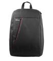 MOCHILA ASUS NEREUS 16" BLACK