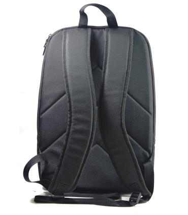 MOCHILA ASUS NEREUS 16" BLACK