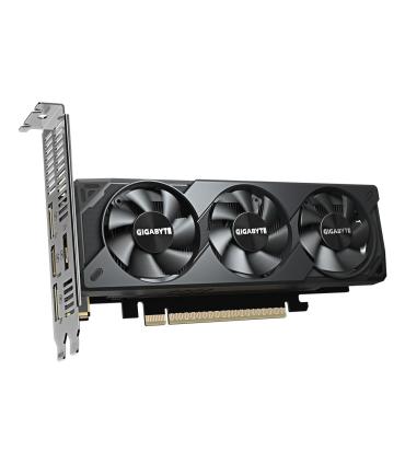 Tarjeta Grfica Gigabyte GeForce RTX 5060 OC Low Profile  8GB GDDR7