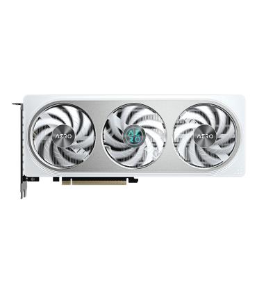Tarjeta Grfica Gigabyte GeForce RTX 5060 Aero OC  8GB GDDR7