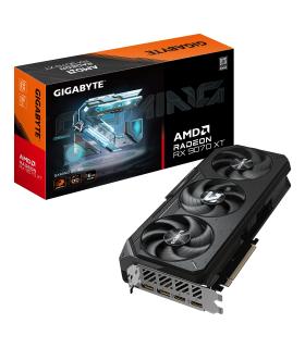 Tarjeta Grfica Gigabyte Radeon RX 9070 XT Gaming OC  16GB GDDR6
