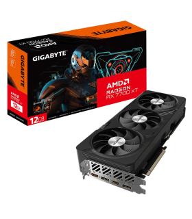 Tarjeta Grfica Gigabyte Radeon RX 7700 XT GAMING OC  12GB GDDR6