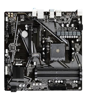 Placa Base Gigabyte A520M DS3H V2 Socket AM4  Micro ATX
