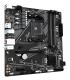 Placa Base Gigabyte A520M DS3H V2 Socket AM4  Micro ATX