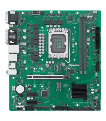 Placa Base Asus PRIME H810M-C-CSM Socket 1851  Micro ATX
