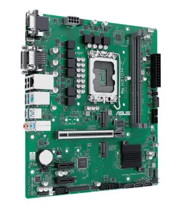 Placa Base Asus PRIME H810M-C-CSM Socket 1851  Micro ATX