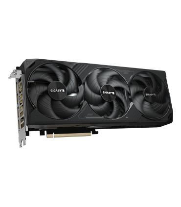 Tarjeta Grfica Gigabyte GeForce RTX 5070 Ti WindForce OC SFF  16GB GDDR7