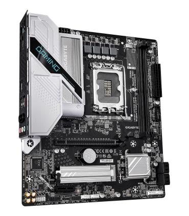 Placa Base Gigabyte H810M GAMING WIFI 6 Socket 1851  Micro ATX