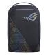 MOCHILA PORTATIL ASUS ROG BP1501G 18L 17" BLACK