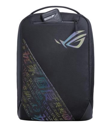 MOCHILA PORTATIL ASUS ROG BP1501G 18L 17" BLACK