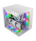 Caja Gaming Semitorre Mars Gaming MCV-ONE  Blanca
