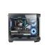 Caja Gaming Minitorre Mars Gaming MC-3TCOREM