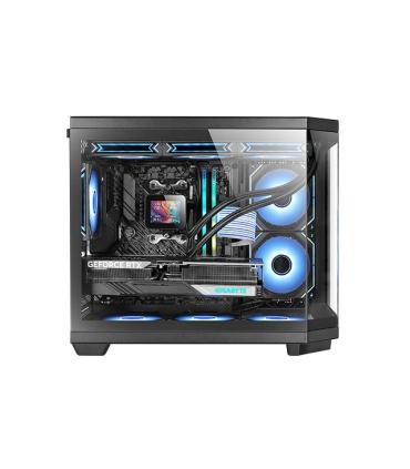 Caja Gaming Minitorre Mars Gaming MC-3TCOREM