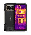 Ulefone 27T Pro 17,2 Cm (6.78") Ranura Hbrida Dual SIM Android 14 5G USB Tipo C 12 GB 256 GB 10600 MAh Negro