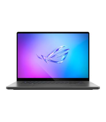 ASUS ROG Zephyrus G16 OLED GU605CM-QR003 - Ordenador Porttil Gaming De 16" WQXGA 240Hz (Core Ultra 9 285H, 32GB RAM, 1TB SSD, R