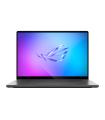 ASUS ROG Zephyrus G16 OLED GU605CM-QR003 - Ordenador Porttil Gaming De 16" WQXGA 240Hz (Core Ultra 9 285H, 32GB RAM, 1TB SSD, R